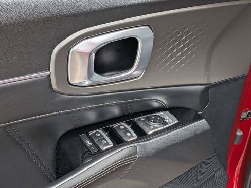 Certified 2022 Kia Sorento SX AWD/4WD image 14