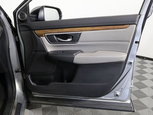 Used 2017 Honda CR-V EX-L image 26