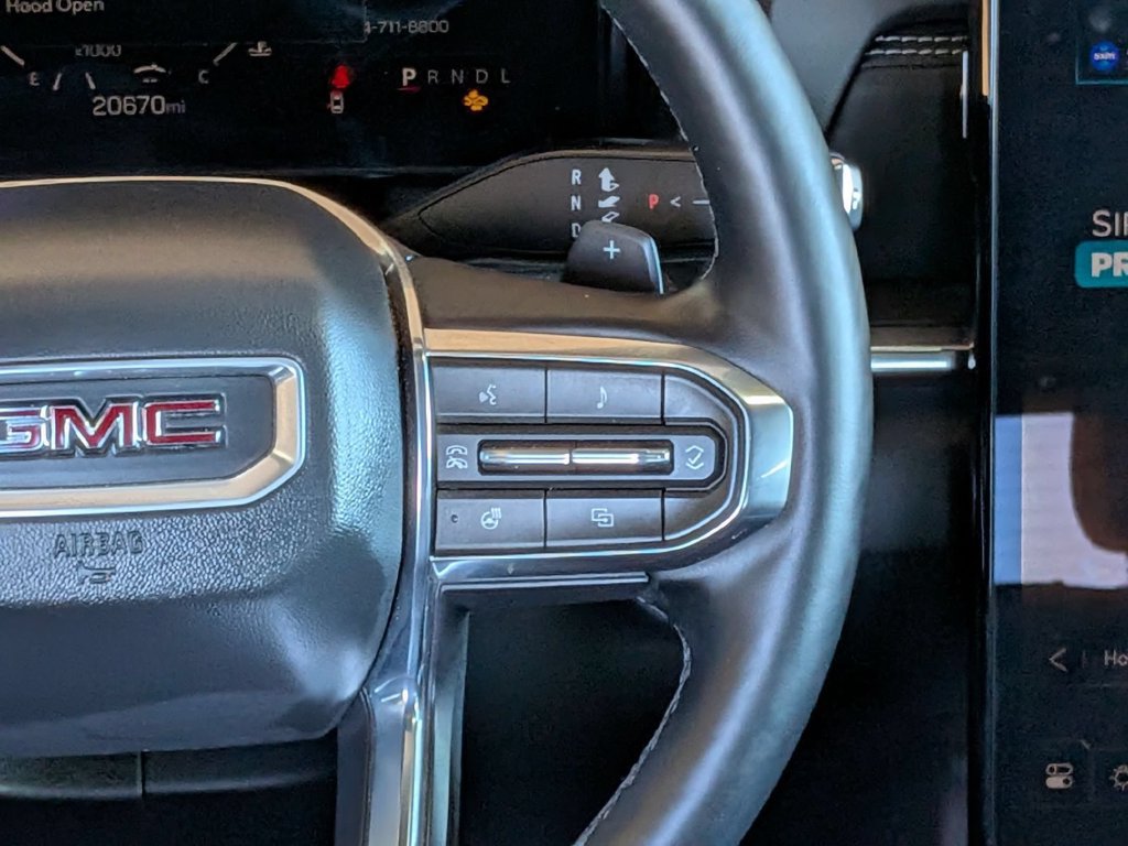 Used 2026 GMC Terrain Elevation AWD/4WD image 18