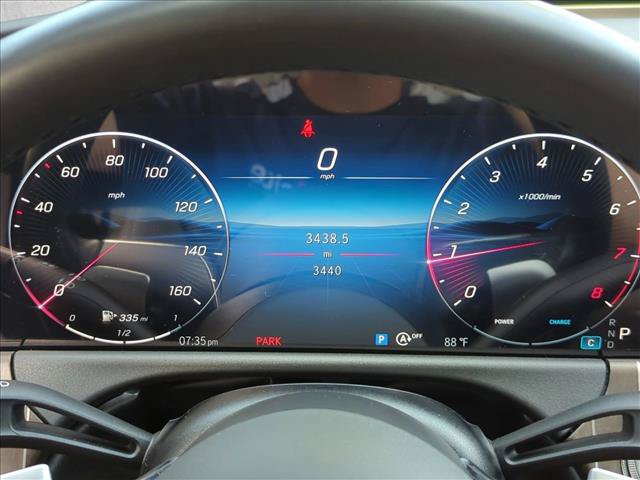 Certified 2026 Mercedes-Benz E 350 Sedan image 11