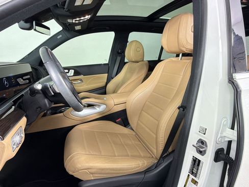 Used 2024 Mercedes-Benz GLE 450 4MATIC image 5