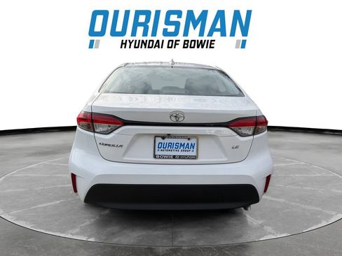 Used 2024 Toyota Corolla LE image 5