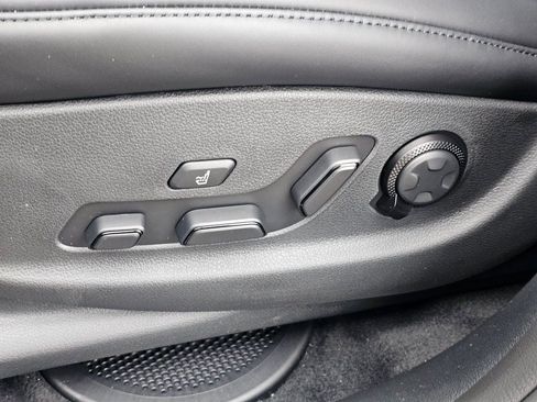 New 2026 Genesis GV80 3.5T e-SC image 33