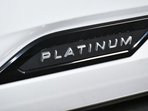 Used 2024 Toyota Tundra Platinum image 97