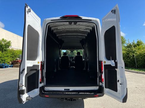 New 2025 Ford Transit 350 Base w/ Load Area Protection Package image 28