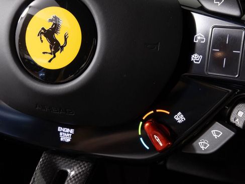 Certified 2023 Ferrari 296 GTB RWD image 37