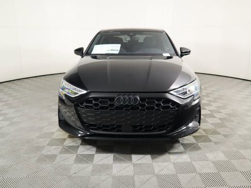 Used 2025 Audi A3 2.0T Premium image 3