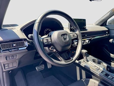 Certified 2023 Honda Civic Sport image 11
