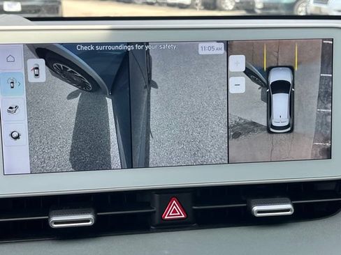 Used 2023 Hyundai Ioniq 5 Limited AWD/4WD image 30
