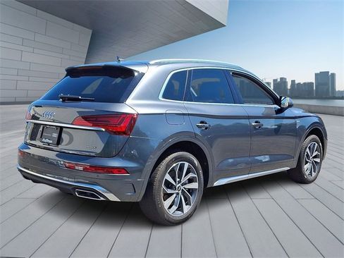 Certified 2023 Audi Q5 2.0T Premium Plus w/ Premium Plus Package image 6