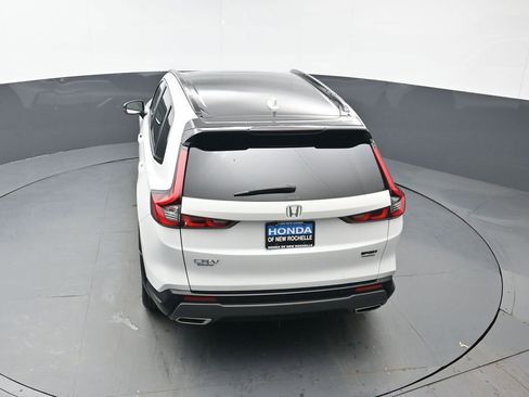 Used 2023 Honda CR-V Sport Touring image 38