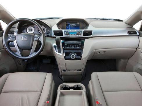Used 2013 Honda Odyssey EX-L image 5