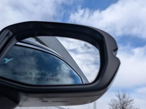 Used 2025 Honda CR-V Sport-L image 31