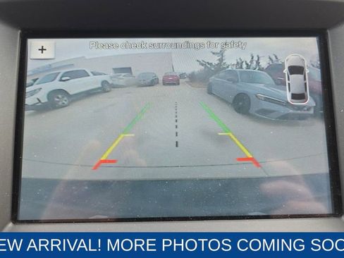 Used 2018 Ford Edge Sport image 19