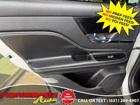 Used 2020 Lincoln Corsair AWD w/ Equipment Group 101A image 27