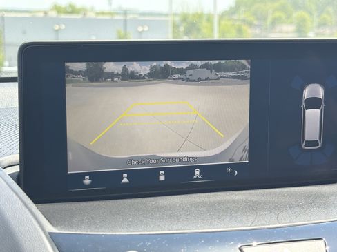 Used 2021 Acura RDX FWD w/ Technology Package image 25