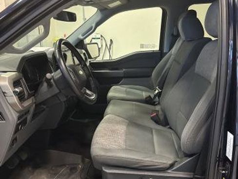 Certified 2021 Ford F150 XLT w/ Equipment Group 302A High image 16