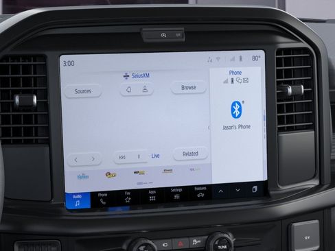 New 2026 Ford F150 STX RWD image 16