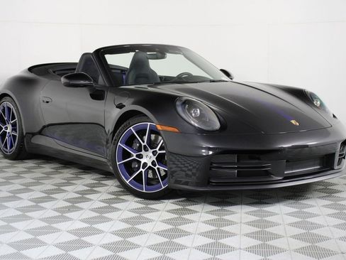 New 2026 Porsche 911 Carrera T image 9