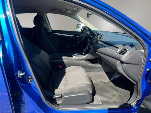 Used 2017 Honda Civic LX image 29