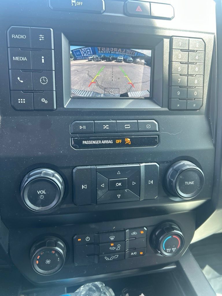 Used 2020 Ford F150 XL w/ Equipment Group 101A Mid RWD image 8