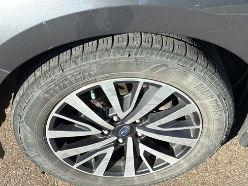 Used 2019 Subaru Legacy 2.5i Premium AWD/4WD image 10