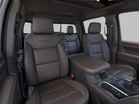 New 2026 GMC Sierra 1500 Denali image 16