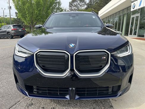 New 2026 BMW X3 M50 w/ Premium Package AWD/4WD image 10