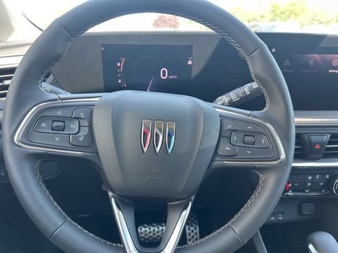 New 2026 Buick Encore GX Preferred w/ Comfort Package AWD/4WD image 12
