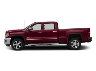 Used 2016 GMC Sierra 2500 SLT w/ Suspension Package, Off-Road AWD/4WD video 3