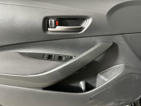 Used 2024 Toyota Corolla GR w/ Performance Package image 23