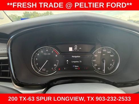 Used 2024 Cadillac XT5 Premium Luxury FWD image 1