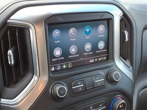 Used 2020 Chevrolet Silverado 1500 LT w/ Texas Edition image 23