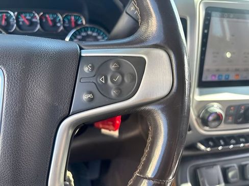 Used 2018 GMC Sierra 1500 SLT AWD/4WD image 21