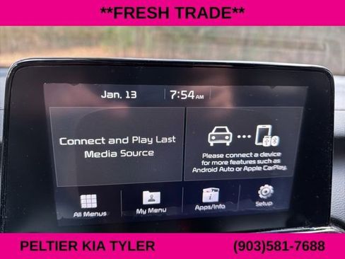 Used 2019 Kia Forte Sedan image 18