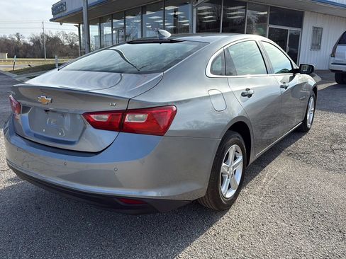 Used 2024 Chevrolet Malibu LT image 5