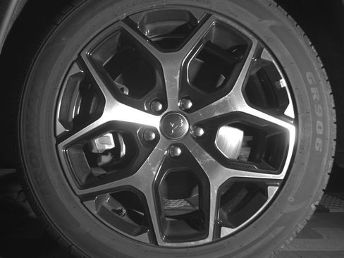 Used 2025 Jeep Compass Limited image 12