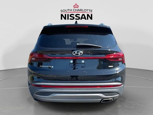 Used 2023 Hyundai Santa Fe SEL AWD/4WD image 5