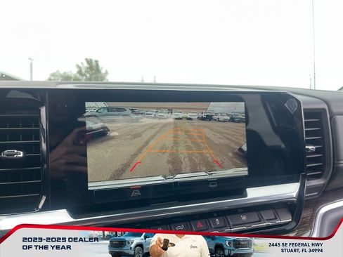 New 2026 GMC Sierra 1500 Elevation image 32