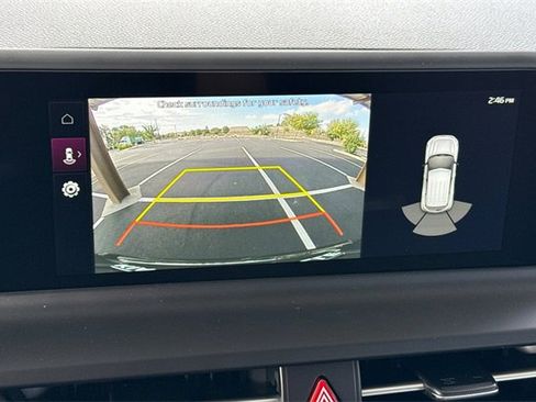 New 2026 Kia Seltos SX image 25