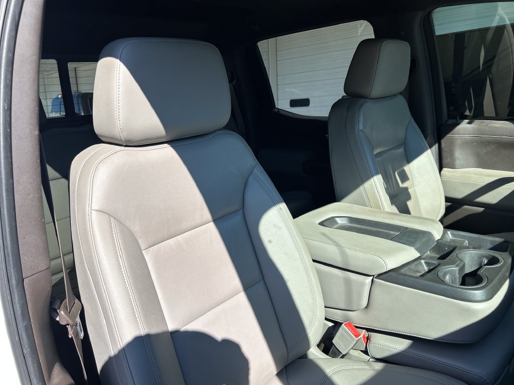 Used 2021 Chevrolet Silverado 1500 LT w/ All Star Edition Plus AWD/4WD image 14