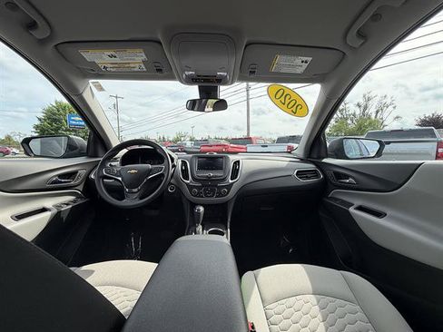 Used 2020 Chevrolet Equinox LS w/ LS Convenience Package FWD image 18