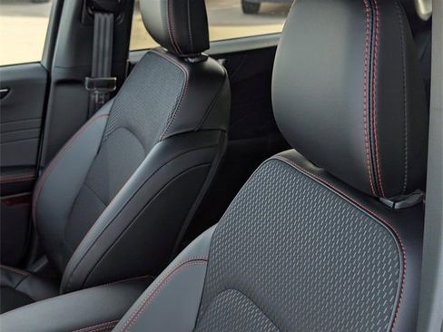 New 2026 Ford Escape ST-Line w/ Tech Pack #1 image 24