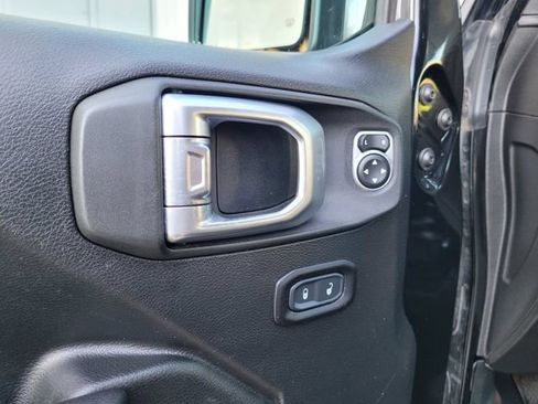 Used 2020 Jeep Gladiator Sport w/ Quick Order Package 24S AWD/4WD image 26