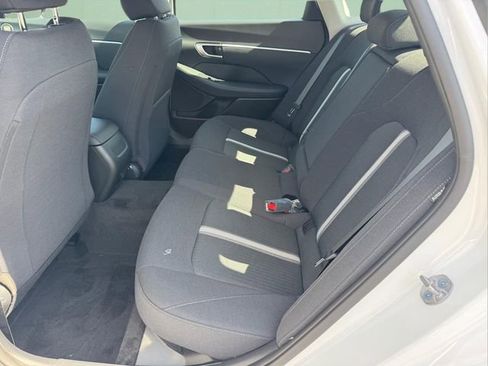 New 2026 Hyundai Sonata SEL AWD/4WD image 13