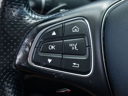 Used 2016 Mercedes-Benz C 300 4MATIC Sedan w/ Premium 1 Package image 23