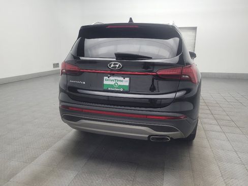Used 2023 Hyundai Santa Fe SEL FWD image 7