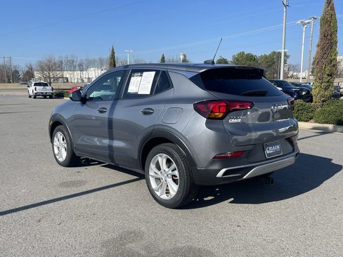 Used 2022 Buick Encore GX Preferred image 5