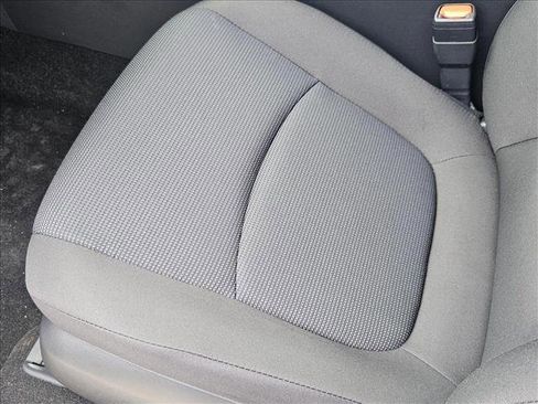 New 2025 Toyota RAV4 LE image 4