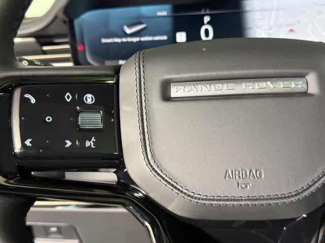 New 2027 Land Rover Range Rover Sport Twenty Edition AWD/4WD image 31